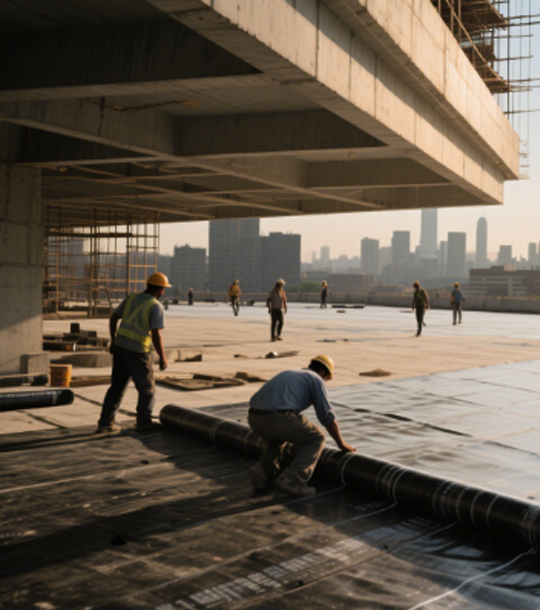 Construction Services
